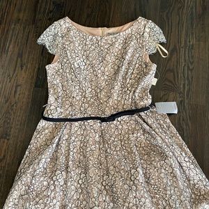 Eliza J dress